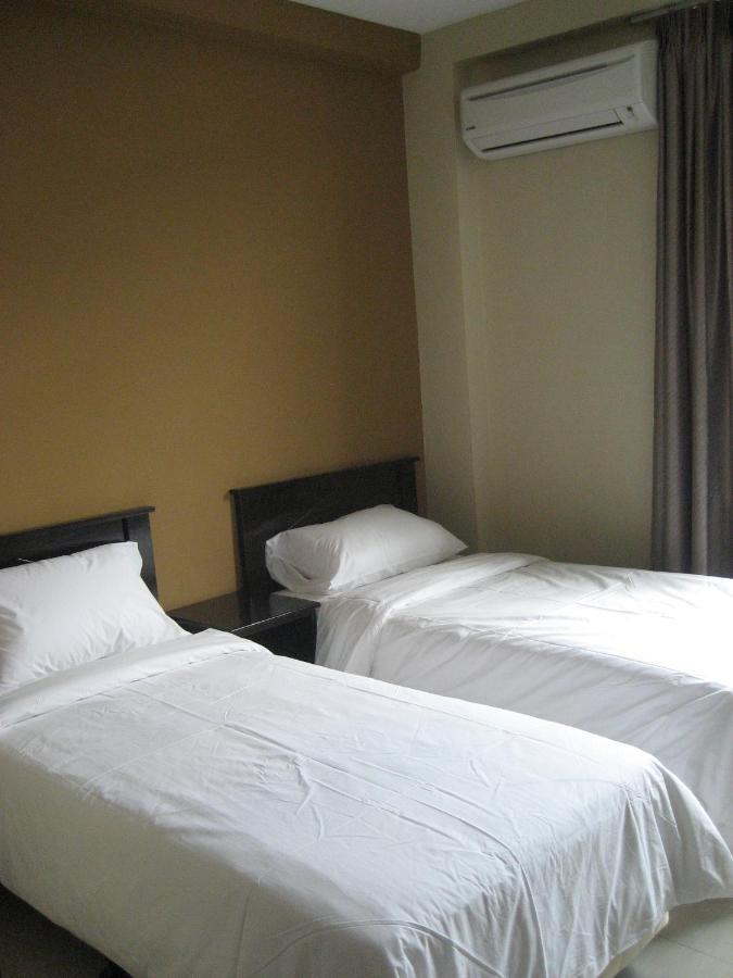 Festival Boutique Hotel Kuala Lumpur Exterior photo