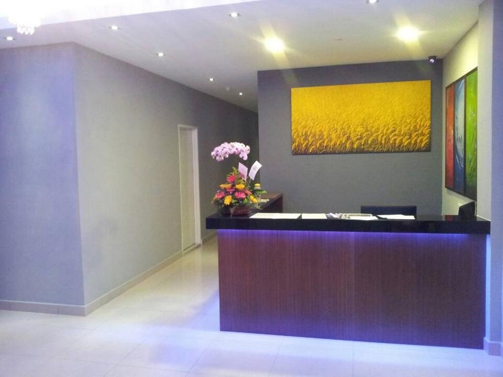 Festival Boutique Hotel Kuala Lumpur Exterior photo