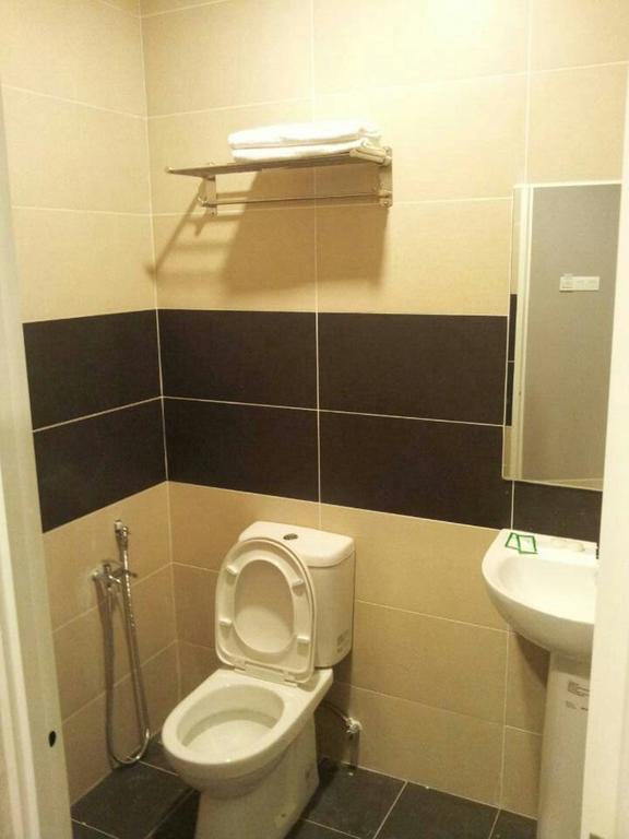Festival Boutique Hotel Kuala Lumpur Room photo