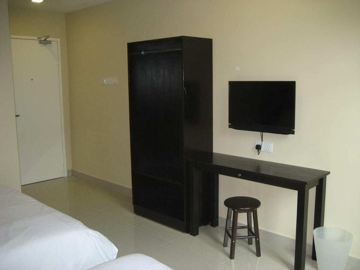 Festival Boutique Hotel Kuala Lumpur Exterior photo